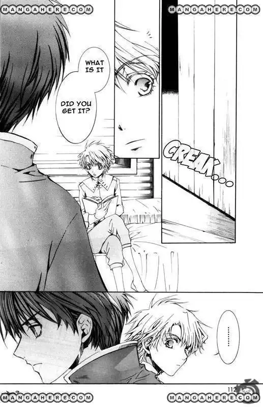 Kyou Kara Maou Chapter 16 28